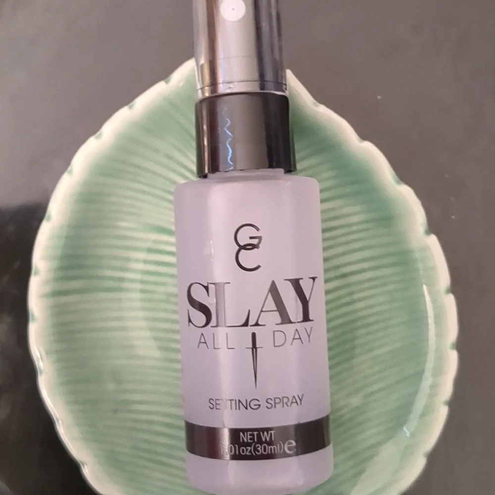 Setting Spray